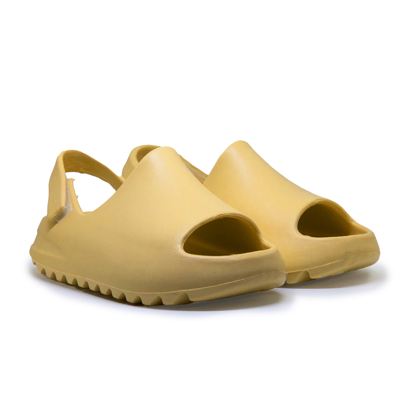 Slidyz Sunny Orange (size 20-31)