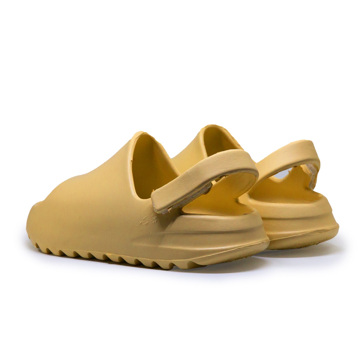 Slidyz Sunny Orange (size 20-31)
