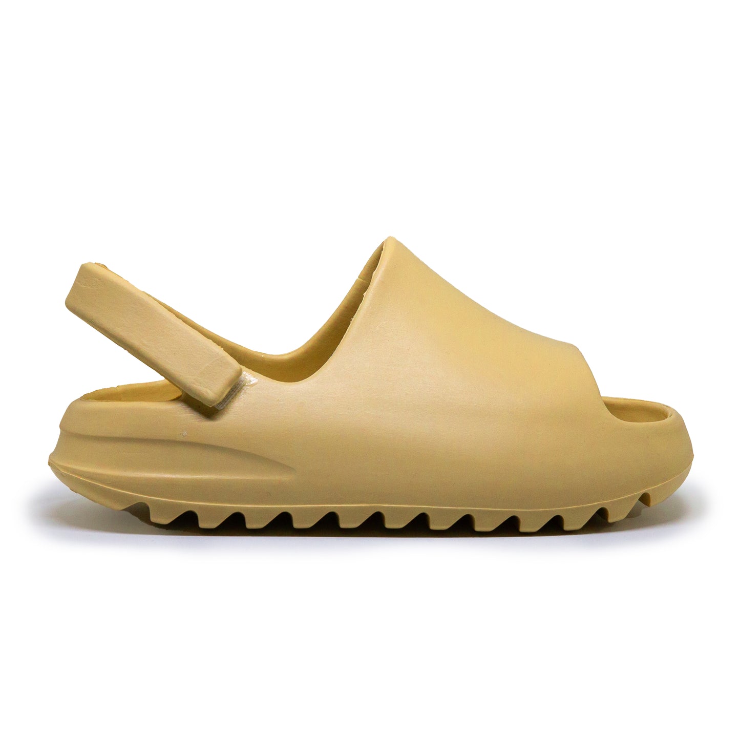 Slidyz Sunny Orange (size 20-31)