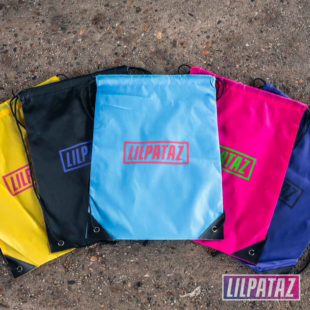 NEW - Styloz Blue Steel (maat 26-34)