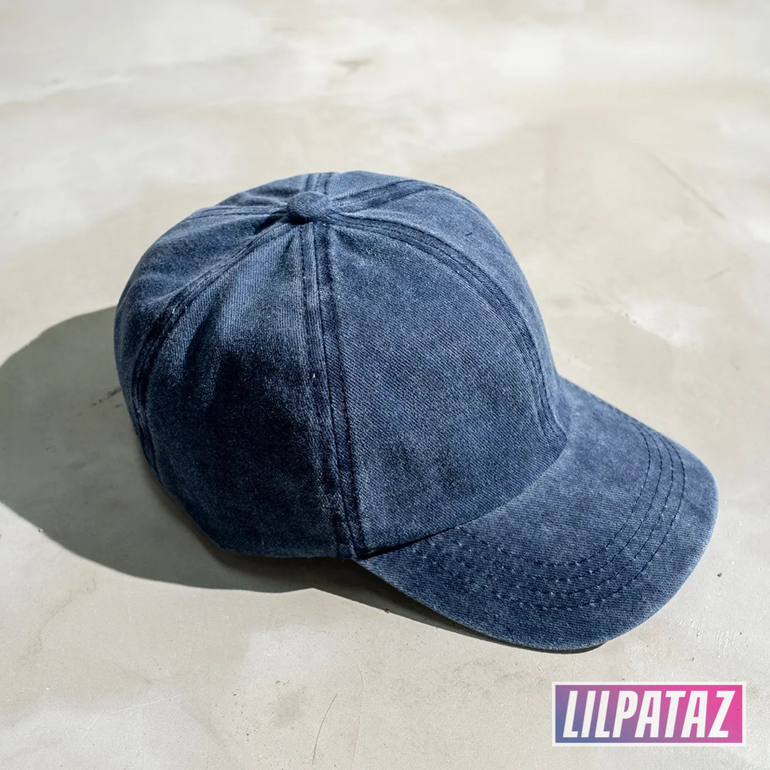 LilPataz Jeans Capz in 6 colors
