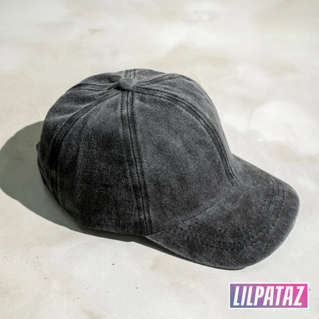 LilPataz Jeans Capz in 6 colors