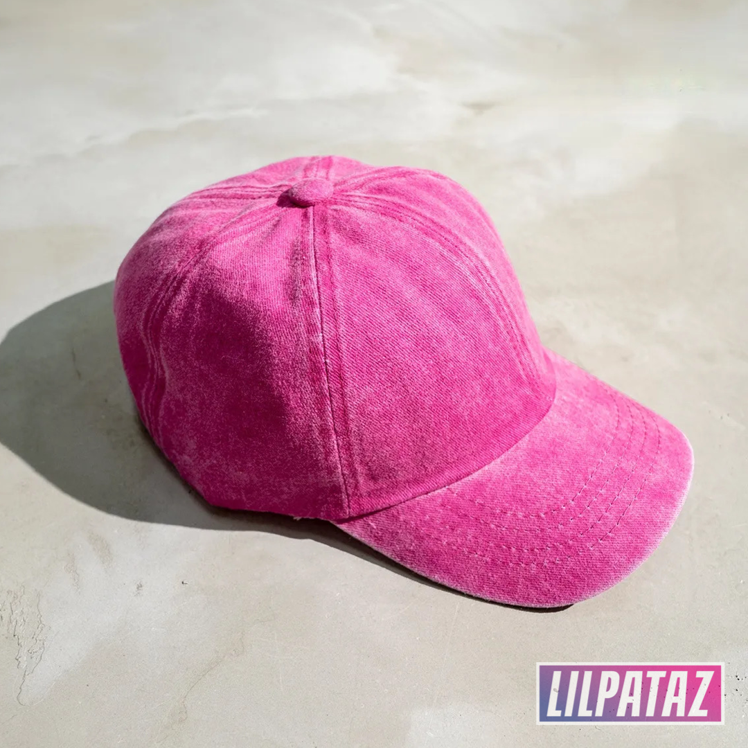 LilPataz Jeans Capz in 6 colors