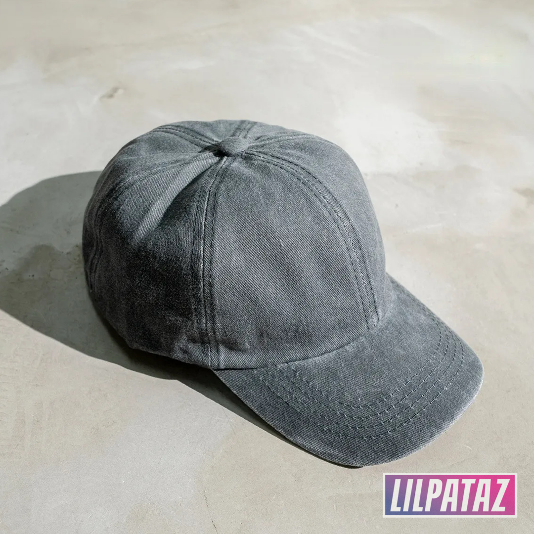LilPataz Jeans Capz in 6 colors