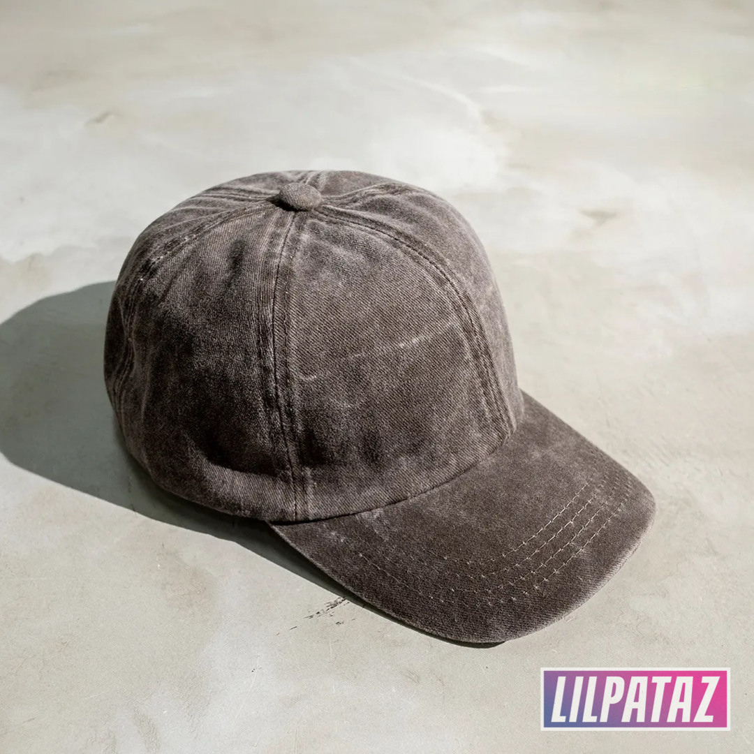 LilPataz Jeans Capz in 6 colors