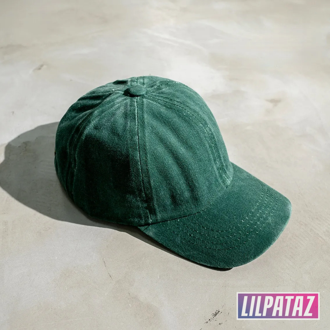 LilPataz Jeans Capz in 6 colors