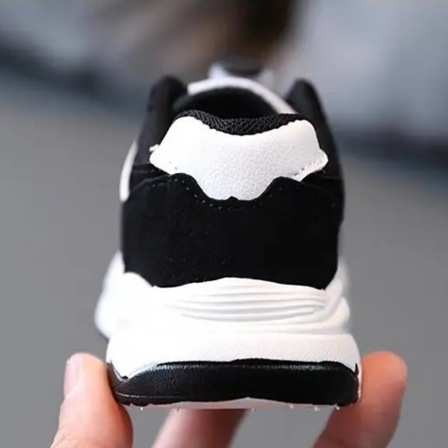 Playerz Black (size 21-25 and 30)