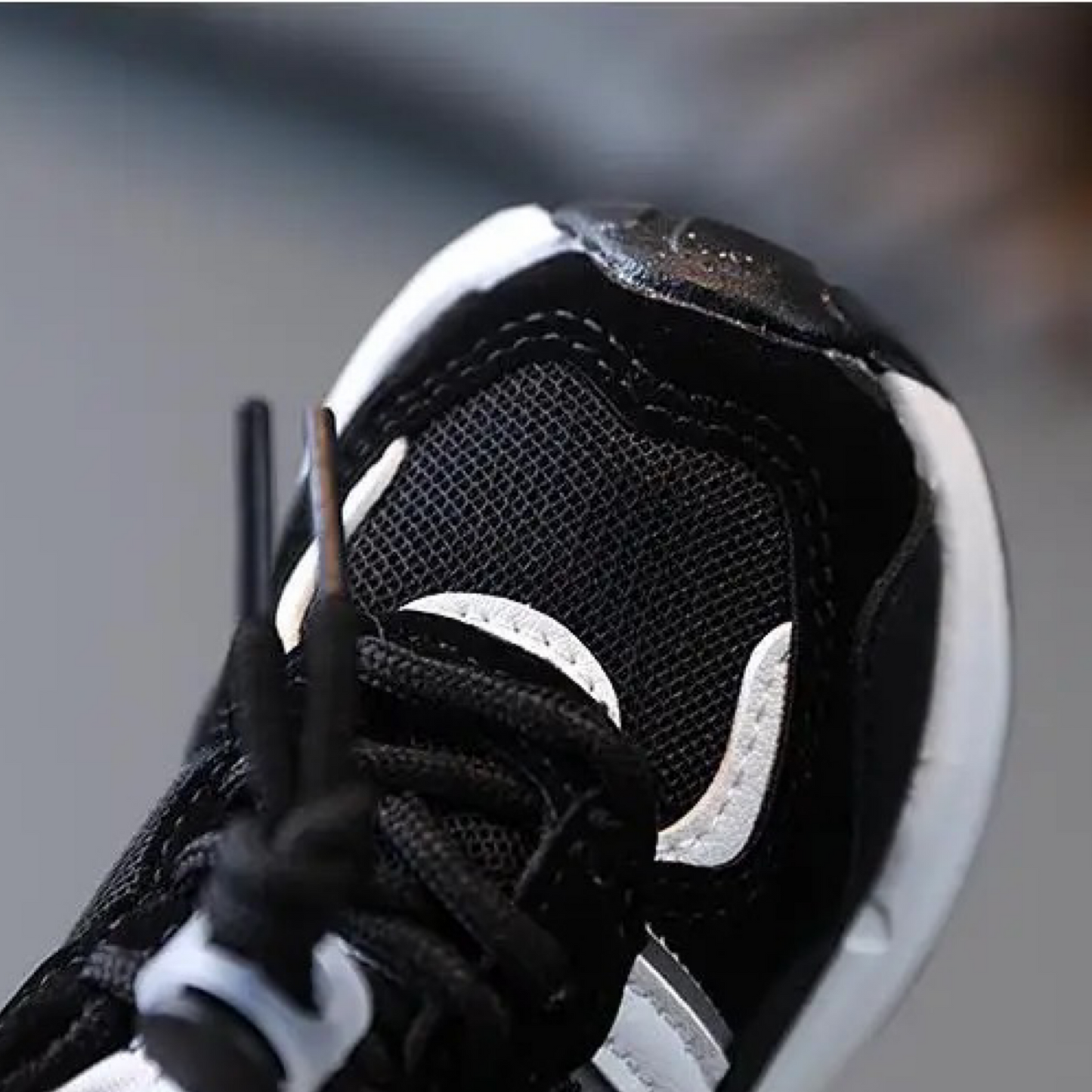 Playerz Black (size 21-25 and 30)