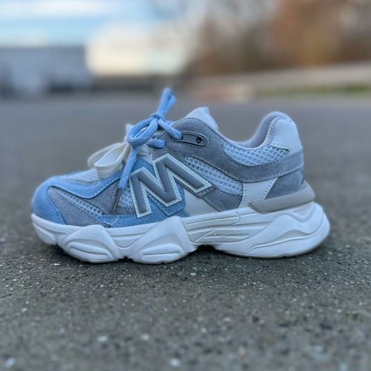 Styloz Blue Steel (maat 26-34) - NEW