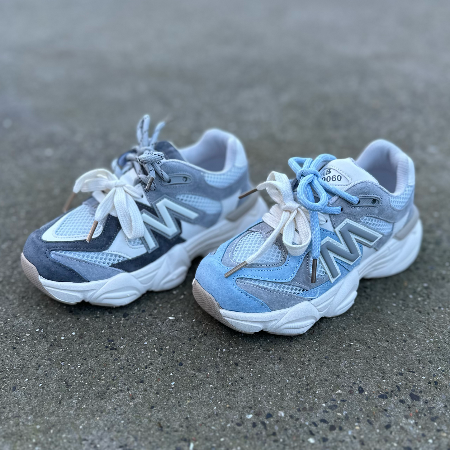 Styloz Blue Steel (maat 26-34) - NEW