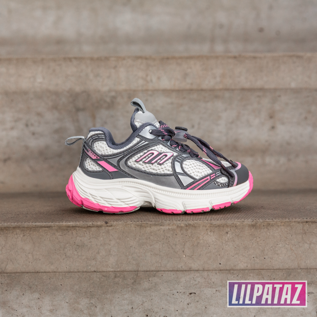 NEW - Pink Nightz (size 22-40)