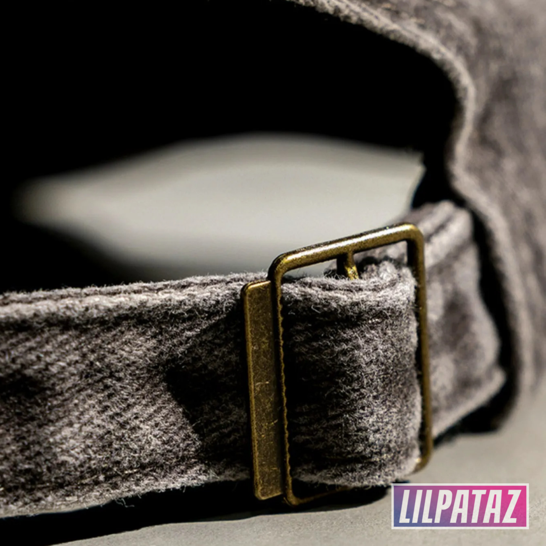 NEW - LilPataz Jeans Capz in 6 kleuren